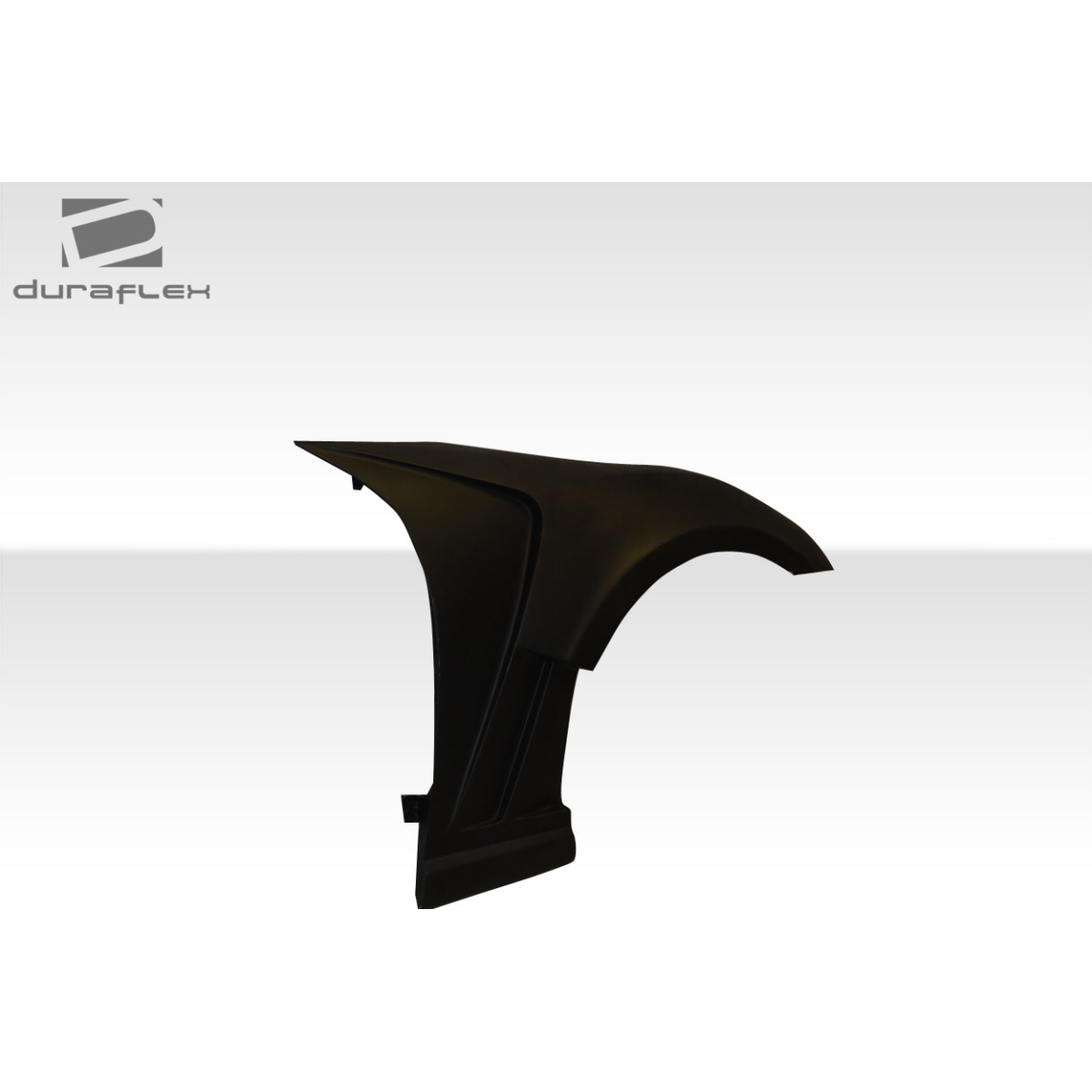 Modify your Subaru BRZ 2013 with our Exterior/Fenders - Part displayed at an angled view from the side