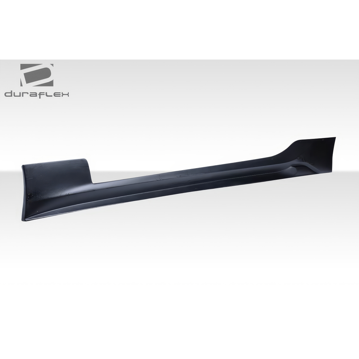 Modify your Subaru BRZ 2013 with our Exterior/Side Skirts - Part is viewed from the side angle