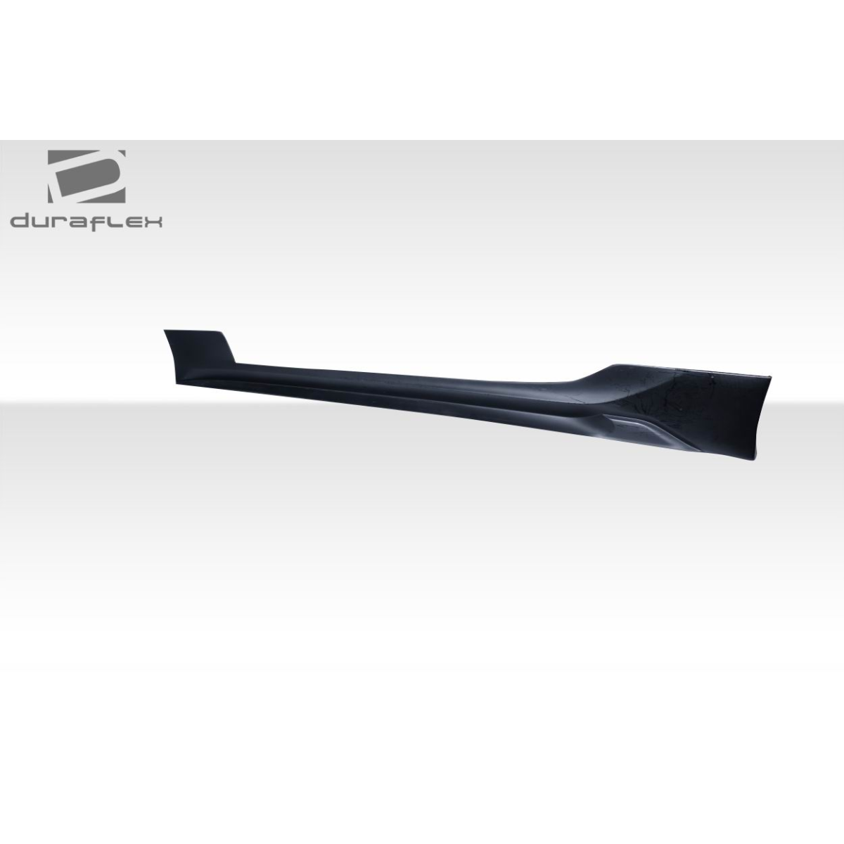 Modify your Subaru BRZ 2013 with our Exterior/Side Skirts - Part shown from a side view angled to the right