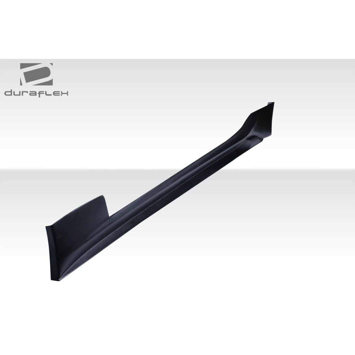 Modify your Subaru BRZ 2013 with our Exterior/Side Skirts - Side view angle of side skirt part