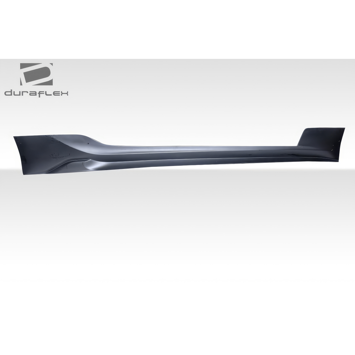 Modify your Subaru BRZ 2013 with our Exterior/Side Skirts - Side view angle of the side skirts