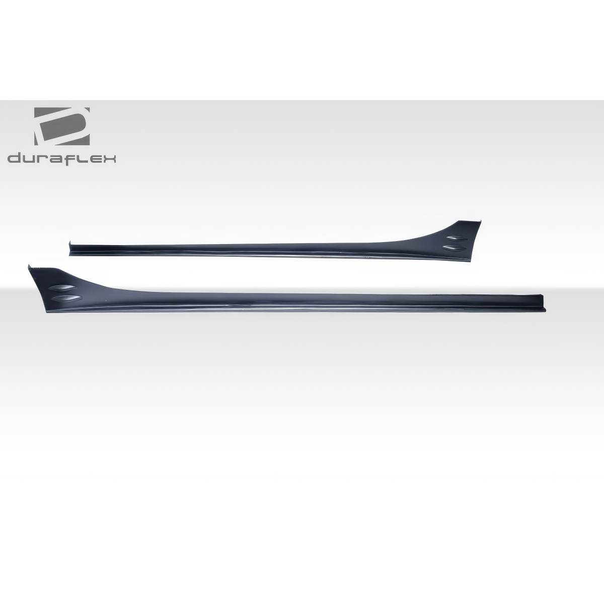 Modify your Subaru BRZ 2013 with our Exterior/Side Skirts - Part shown at a flat angle for side view