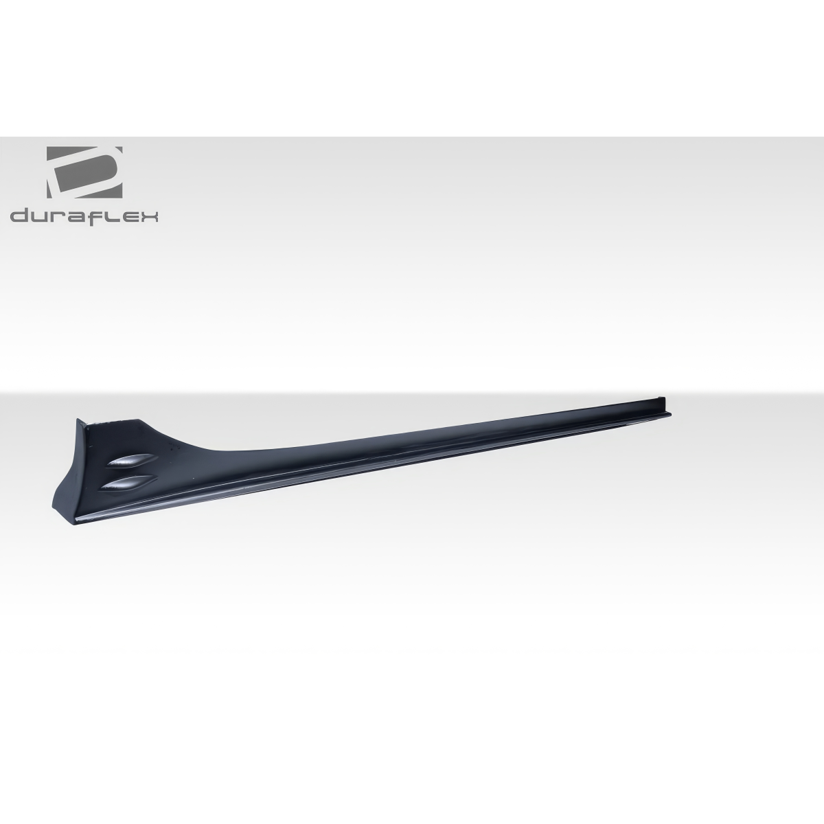 Modify your Subaru BRZ 2013 with our Exterior/Side Skirts - Side view of a side skirt part