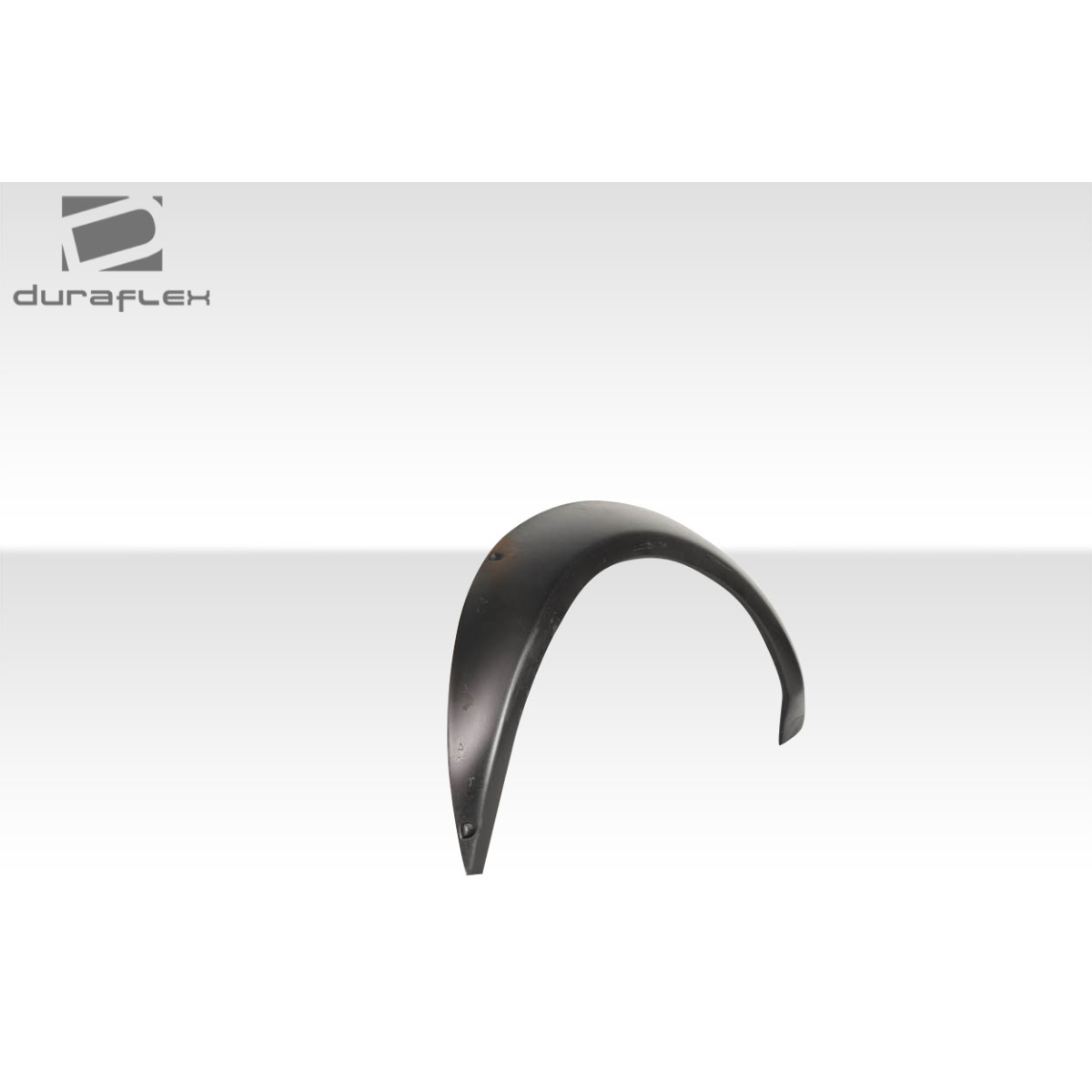 Modify your Subaru BRZ 2013 with our Exterior/Fenders - Side angle view of fender flare