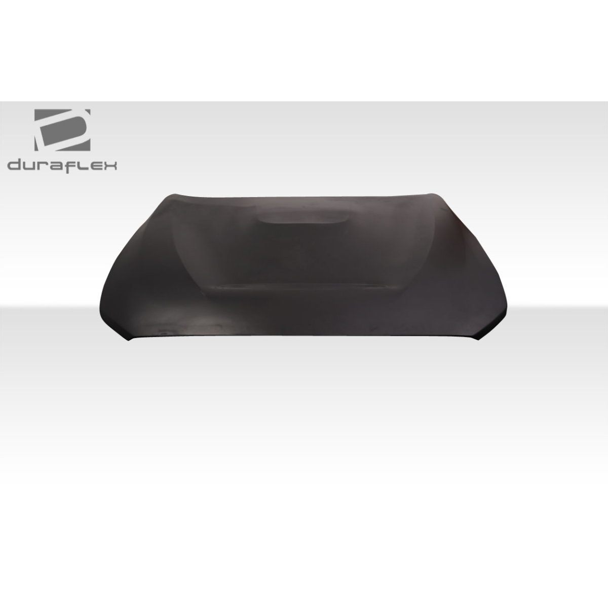 Modify your BMW 2-Series 2014 with our Exterior/Hoods - Front view of an aftermarket hood for BMW 2 Series