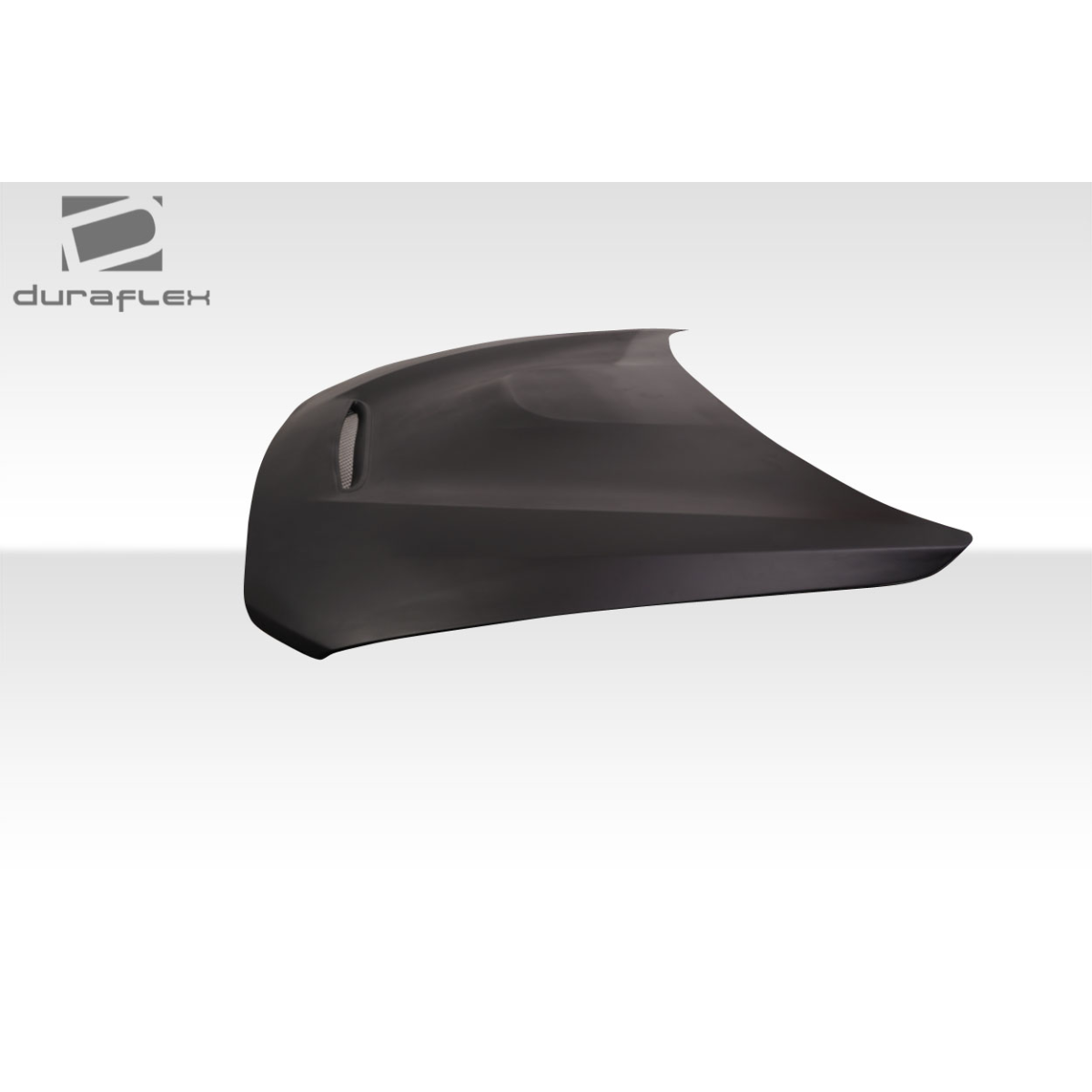 Modify your BMW 2-Series 2014 with our Exterior/Hoods - Side angle view of the hood part