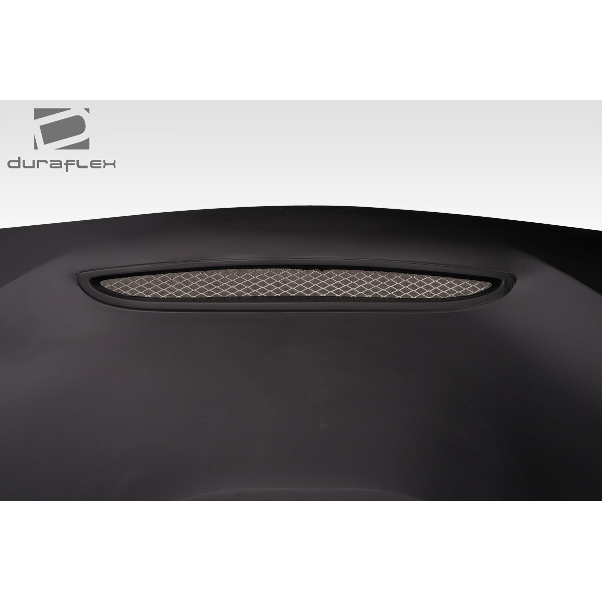 Modify your BMW 2-Series 2014 with our Exterior/Hoods - Viewed from above at a slight angle