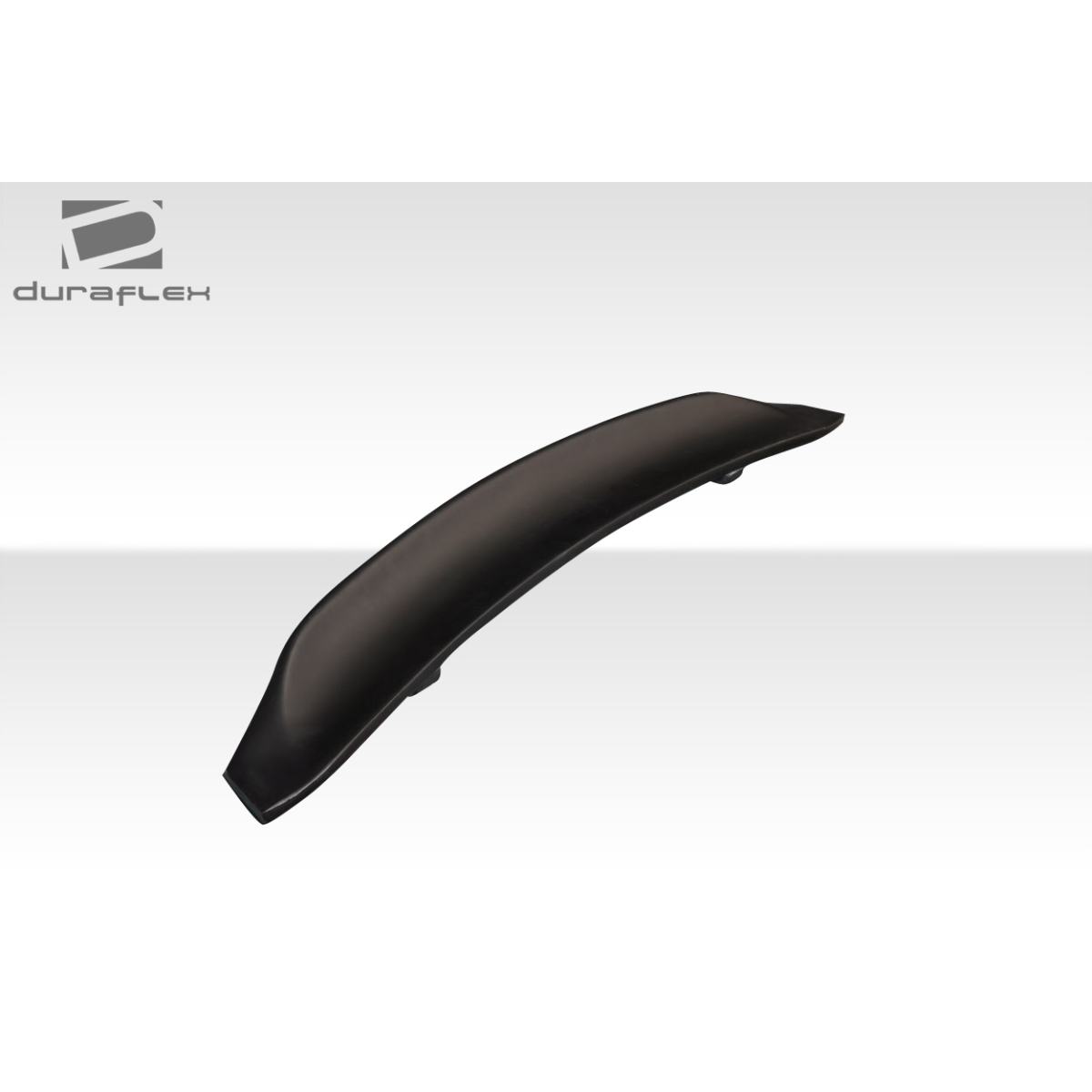 Modify your Porsche Cayman 2014 with our Exterior/Wings - Slight upward angle showing rear wing spoiler