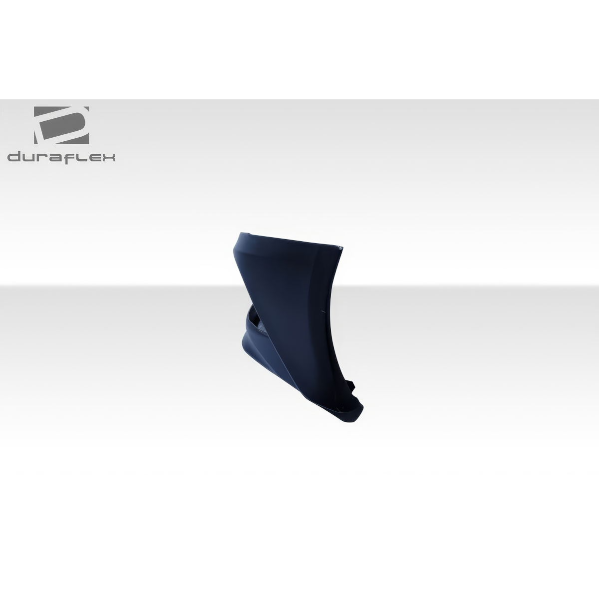 Modify your Acura TLX 2015 with our Exterior/Front Lips - Part shown at a slight angle from the side