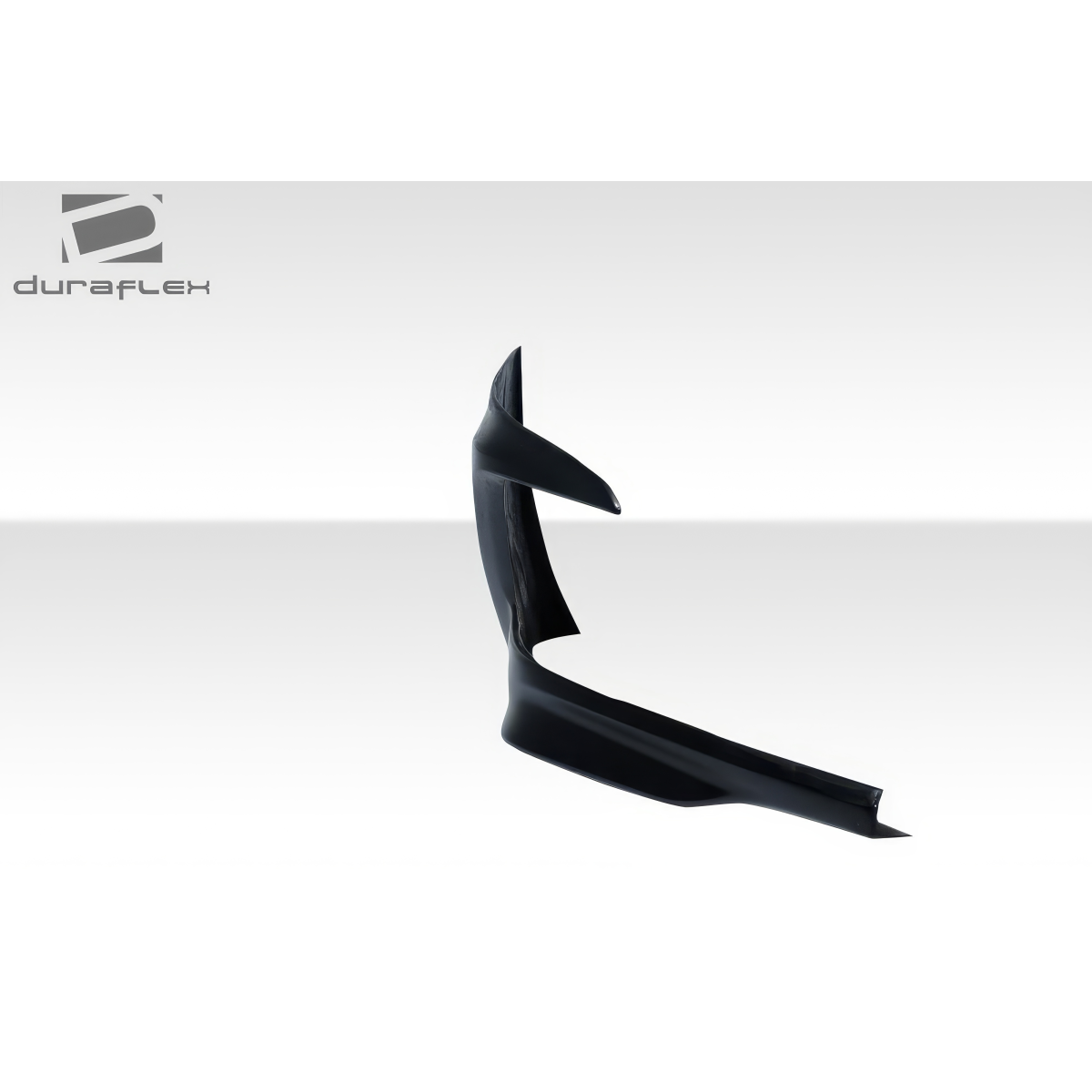 Modify your Acura TLX 2015 with our Exterior/Front Lips - Part shown from a side angle profile view