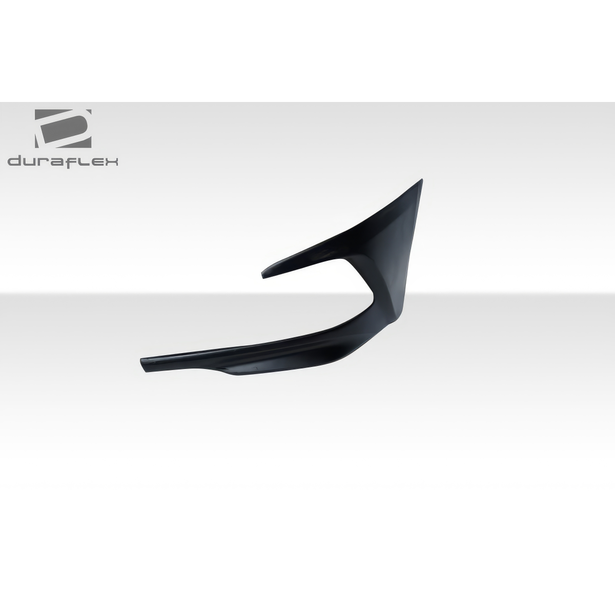 Modify your Acura TLX 2015 with our Exterior/Front Lips - Viewed from the side at a slight angle