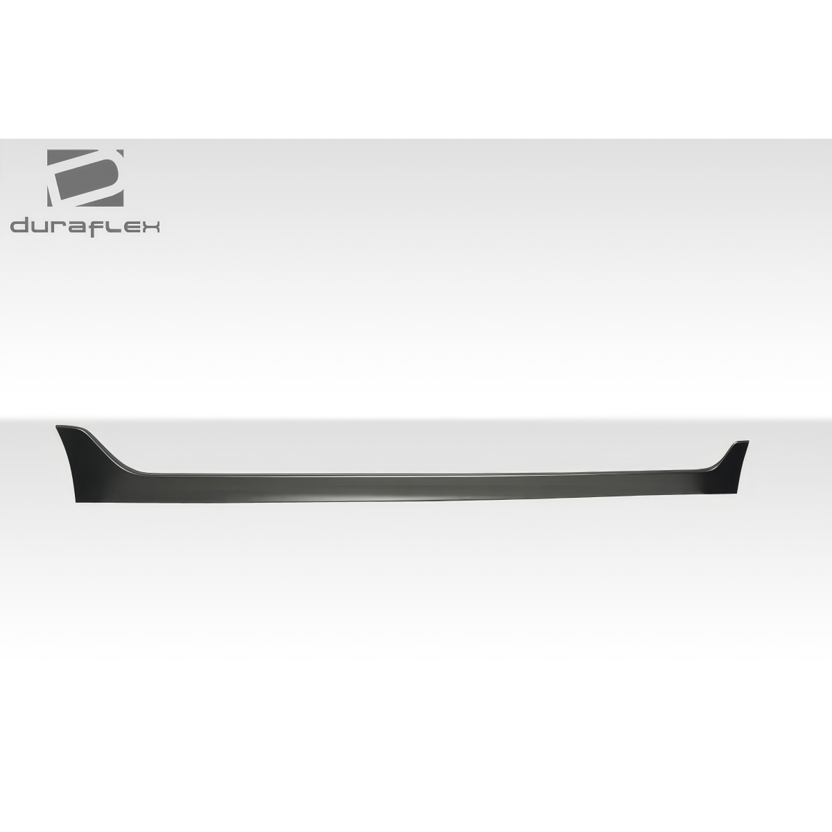 Modify your Acura TLX 2015 with our Exterior/Side Skirts - Side view angle of the side skirts