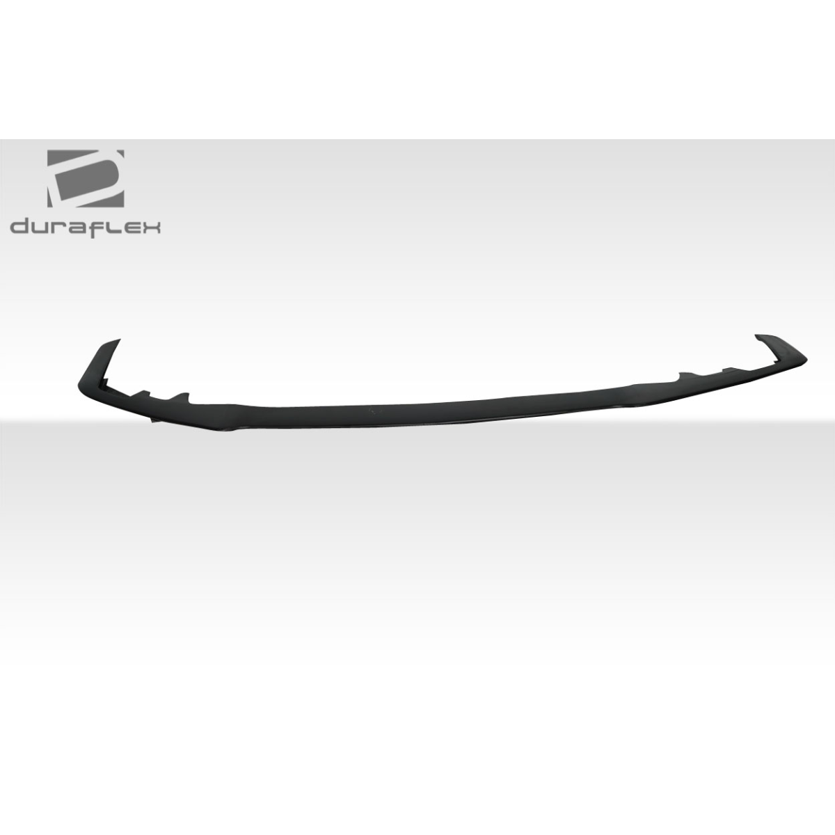 Modify your Ford Mustang 2015 with our Exterior/Front Bumpers or Lips - Front view of the front lip spoiler part