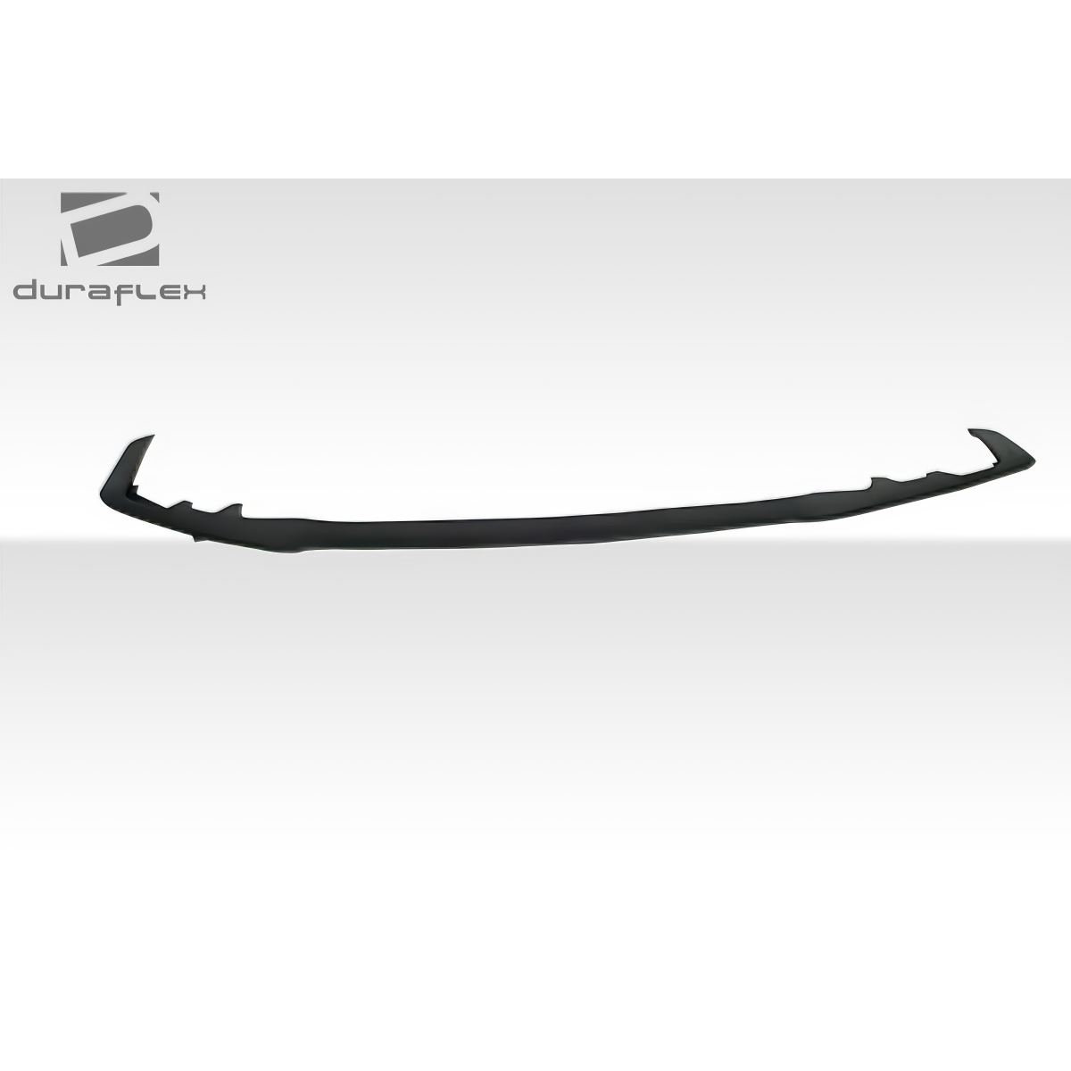 Modify your Ford Mustang 2015 with our Exterior/Front Bumpers or Lips - The image shows the part from a side angle