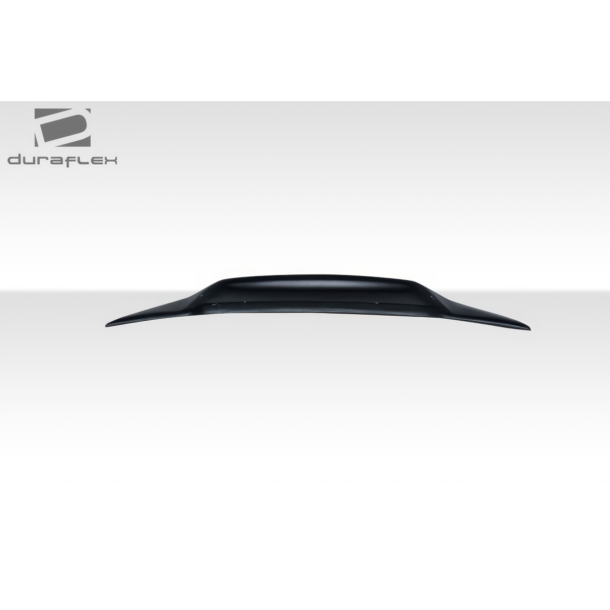 Modify your Audi A3 2015 with our Exterior/Wings - Horizontal view from the side showing rear wing