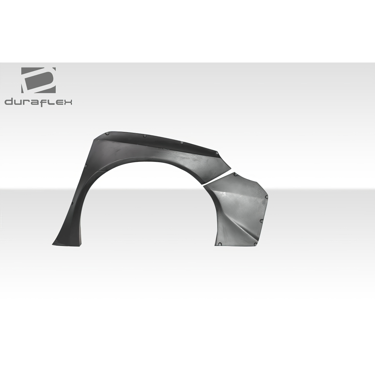 Modify your Subaru WRX 2015 with our Exterior/Fenders - Part shown from a side profile angle