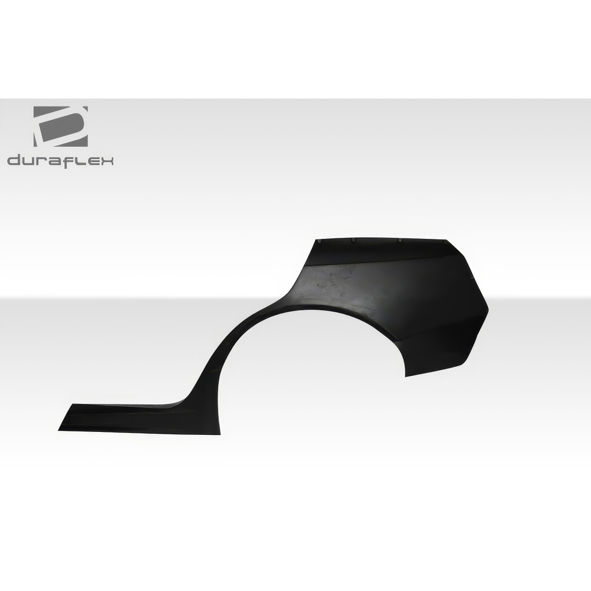 Modify your Subaru WRX 2015 with our Exterior/Fenders - Part displayed at a lateral angle