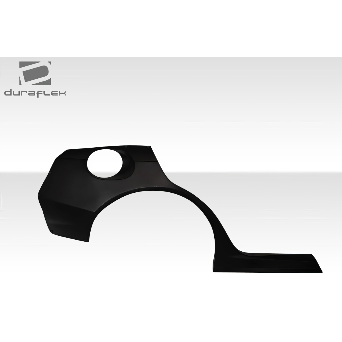 Modify your Subaru WRX 2015 with our Exterior/Fenders - Part displayed at a side angle