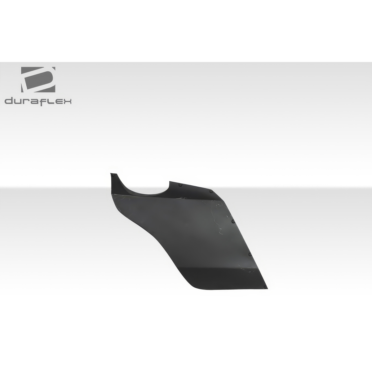 Modify your Subaru WRX 2015 with our Exterior/Fenders - Part shown at a slight angle from the side