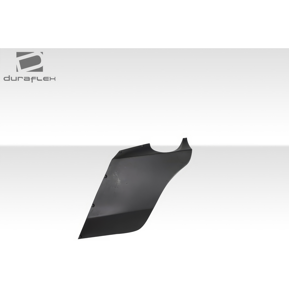 Modify your Subaru WRX 2015 with our Exterior/Fenders - The part is shown at a slight angle