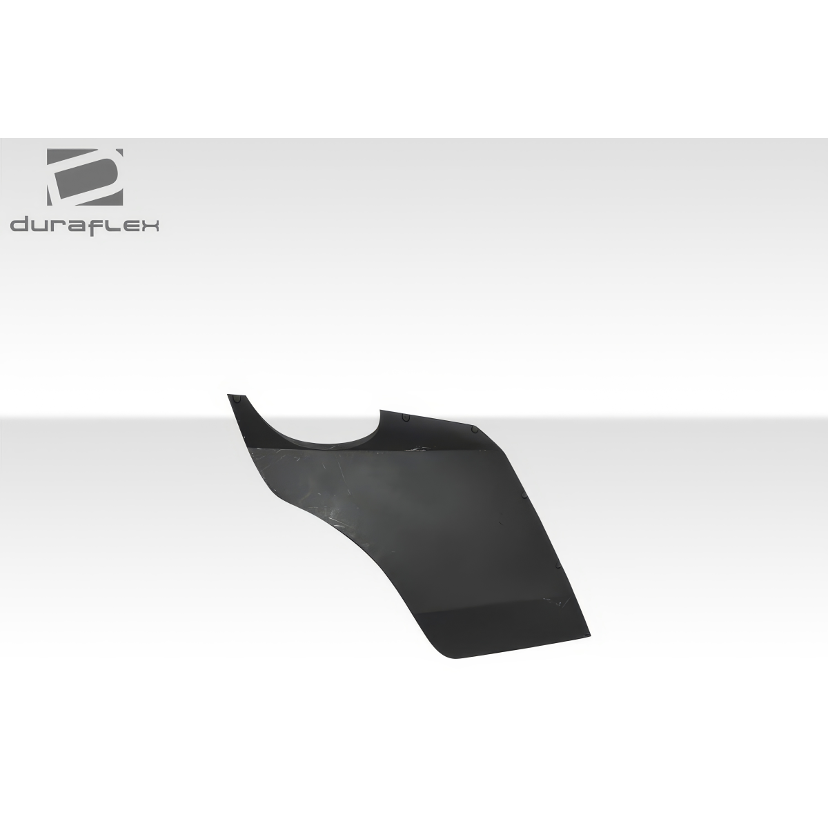 Modify your Subaru WRX 2015 with our Exterior/Fenders - The part is shown at a slight angle