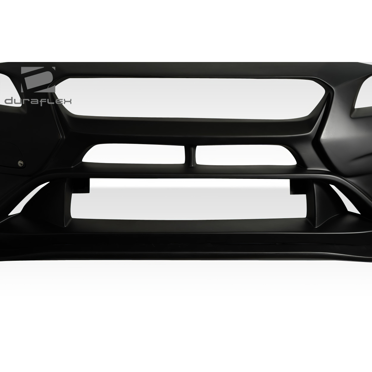 Modify your Subaru Impreza 2015 with our Exterior/Front Bumpers or Lips - Frontal angle of front bumper part