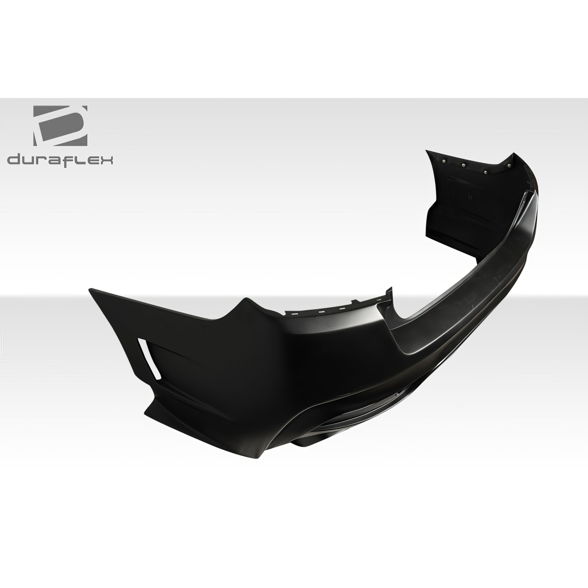 Modify your Subaru Impreza 2015 with our Exterior/Rear Bumpers or Lips - Viewed from slightly elevated angle