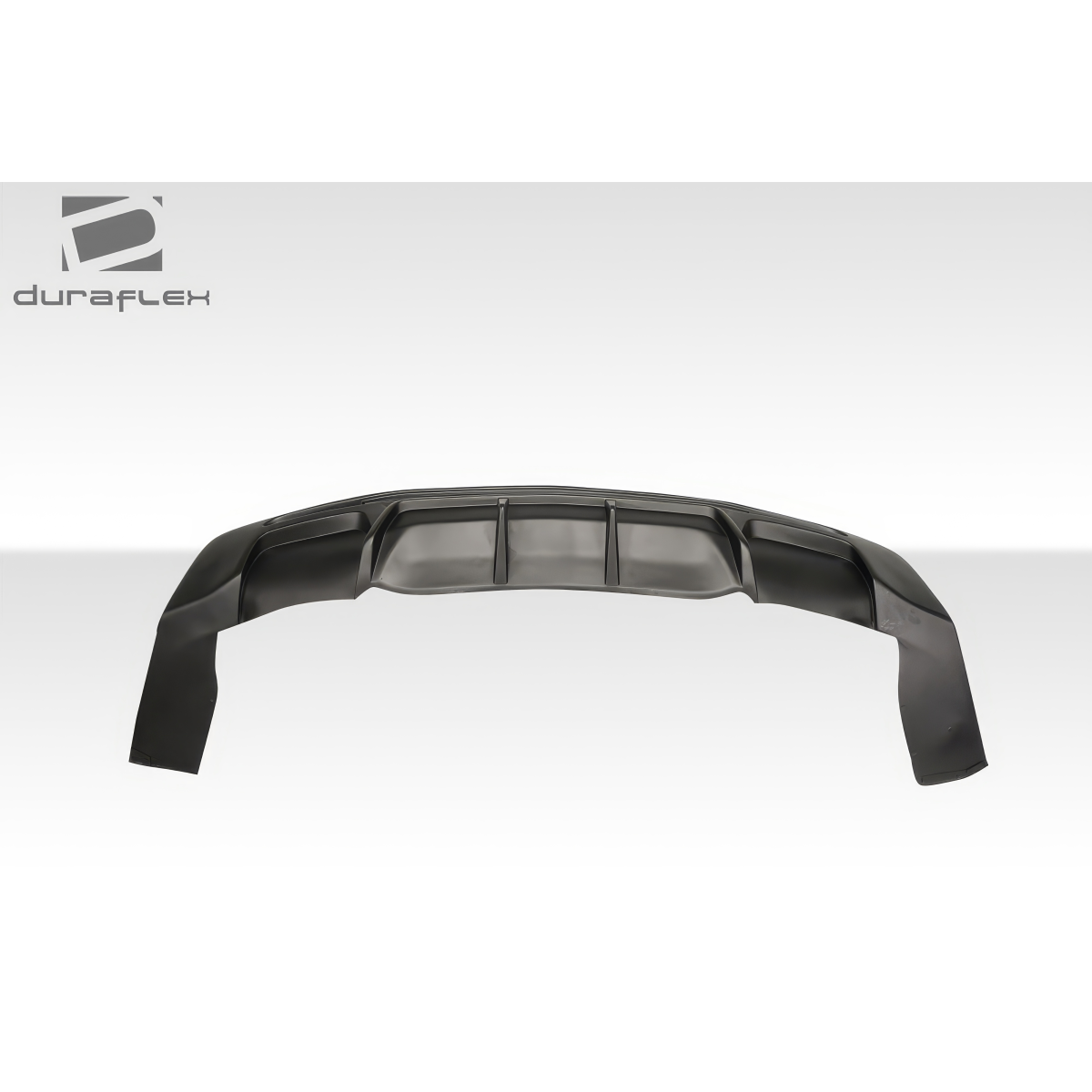 Modify your Chevrolet Camaro 2016 with our Exterior/Diffusers - Part shown at a straight on angle