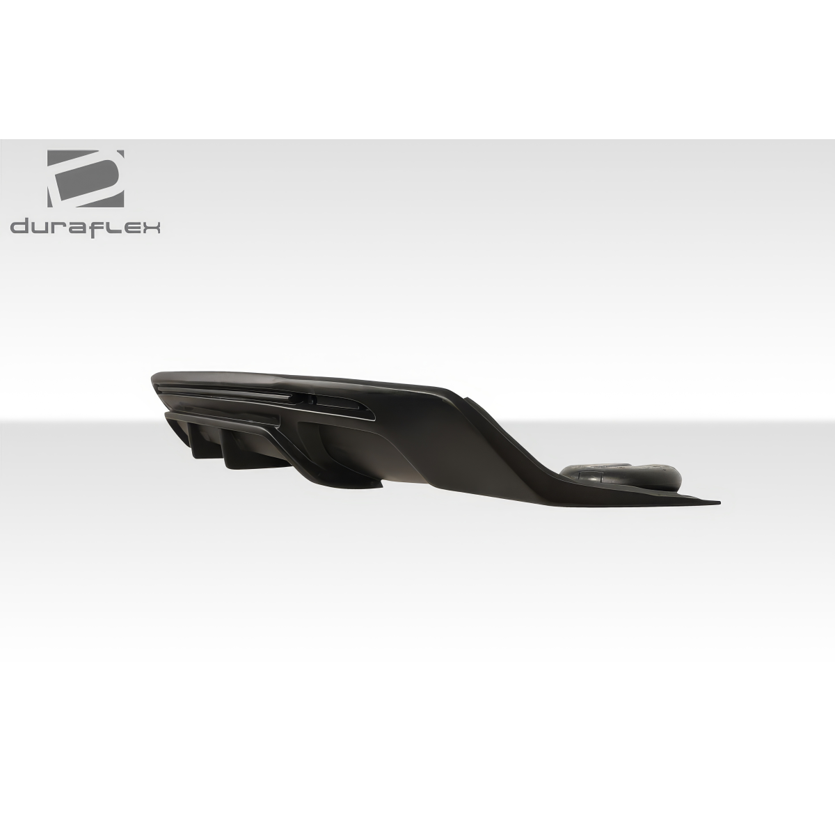 Modify your Chevrolet Camaro 2016 with our Exterior/Diffusers - The part is viewed from a side angle