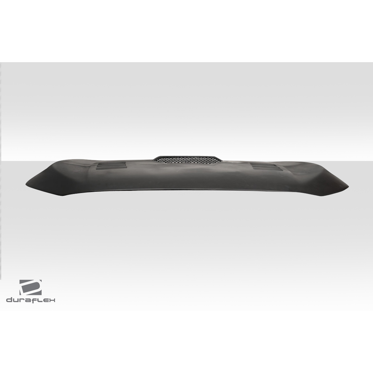 Modify your Honda Civic 2016 with our Exterior/Hoods - The part is viewed from the side angle