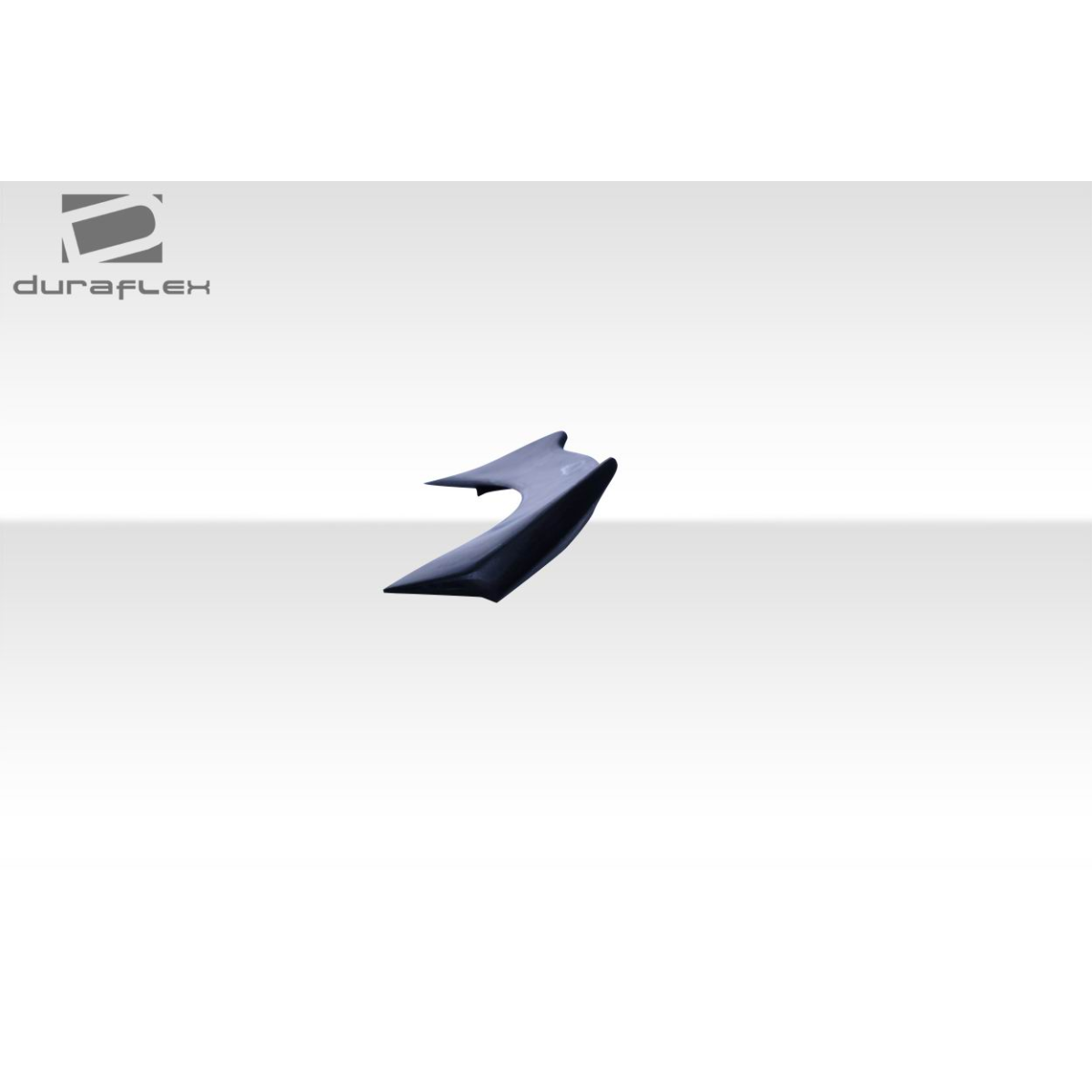 Modify your Honda Civic 2016 with our Exterior/Wings - Part shown at a slight angle from the side