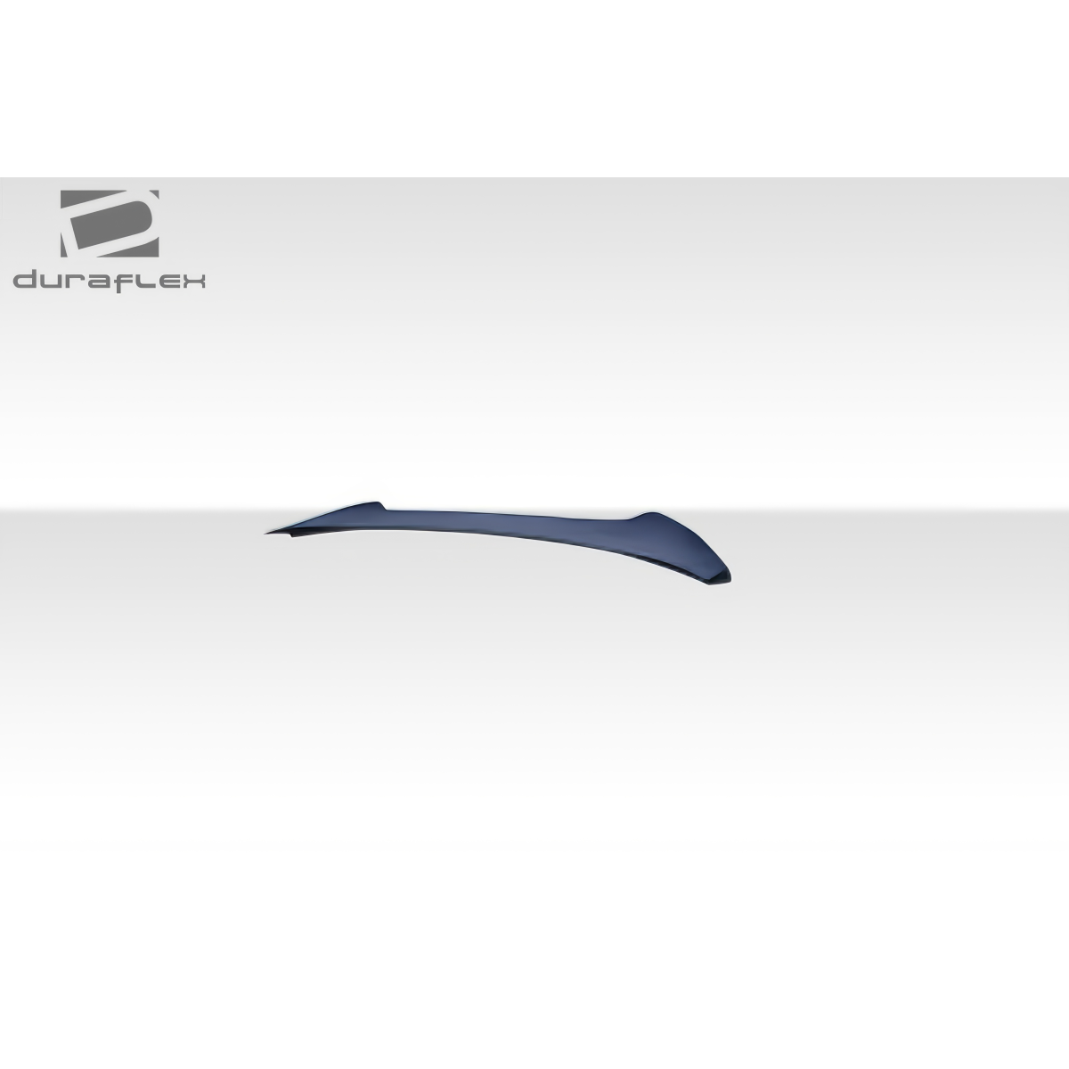 Modify your Honda Civic 2016 with our Exterior/Wings - Side view showcasing sleek aerodynamic design