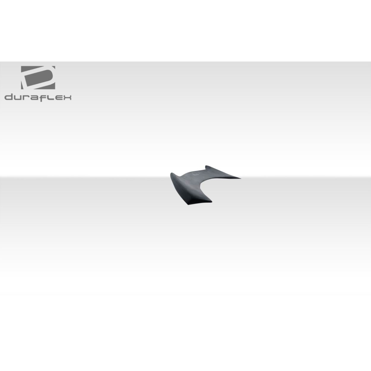 Modify your Honda Civic 2016 with our Exterior/Wings - The part is viewed from a top down angle