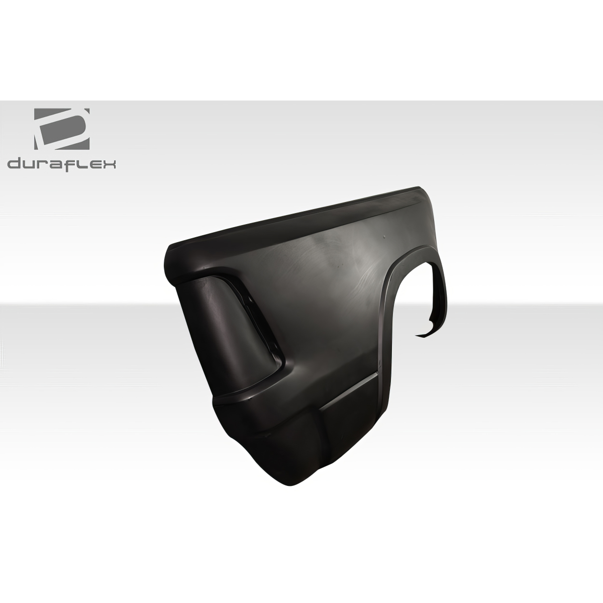 Modify your Dodge Ram 2019 with our Exterior/Fenders - Part shown at a side angle view