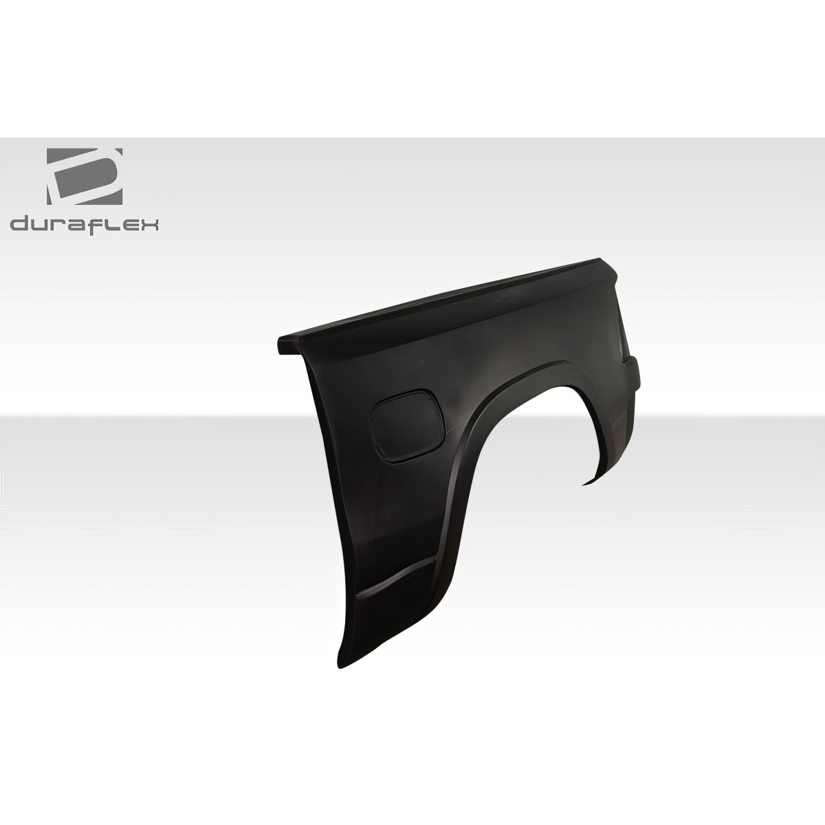Modify your Dodge Ram 2019 with our Exterior/Fenders - The part is viewed at a side angle