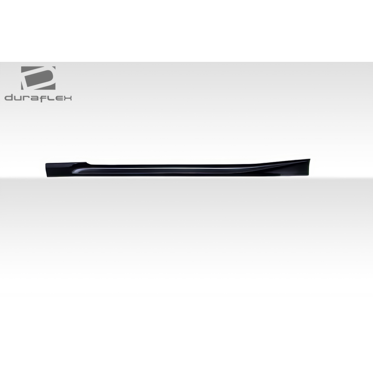 Modify your Honda Accord 2018 with our Exterior/Side Skirts - The part is shown from a lateral angle