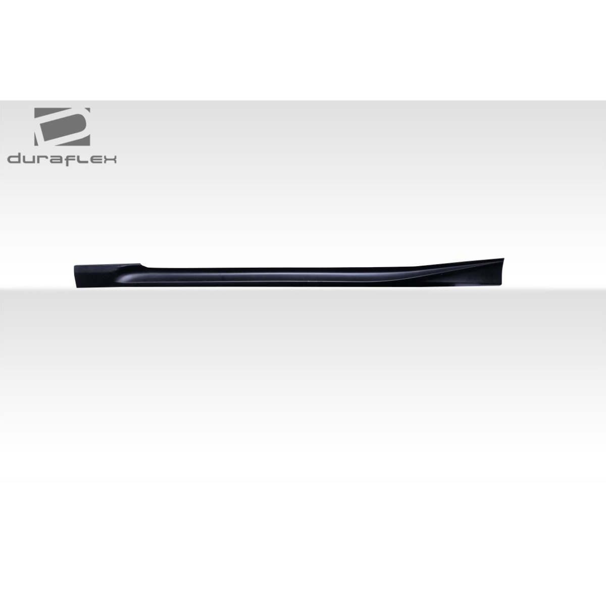 Modify your Honda Accord 2018 with our Exterior/Side Skirts - The part is shown from a side view