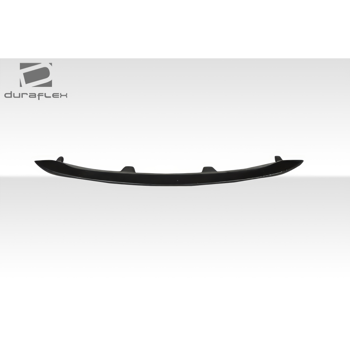 Modify your Toyota Corolla 2019 with our Exterior/Front Bumpers or Lips - Shows a front lip spoiler at a slight upward angle