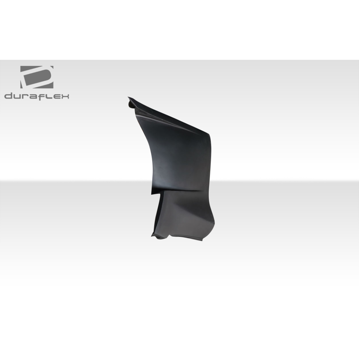 Modify your Toyota Supra 2020 with our Exterior/Fenders - Angle showing side view of front fender structure