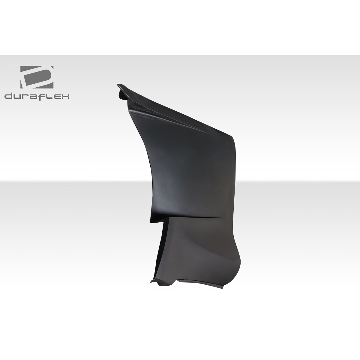 Modify your Toyota Supra 2020 with our Exterior/Fenders - The part is shown from a slight angle front view