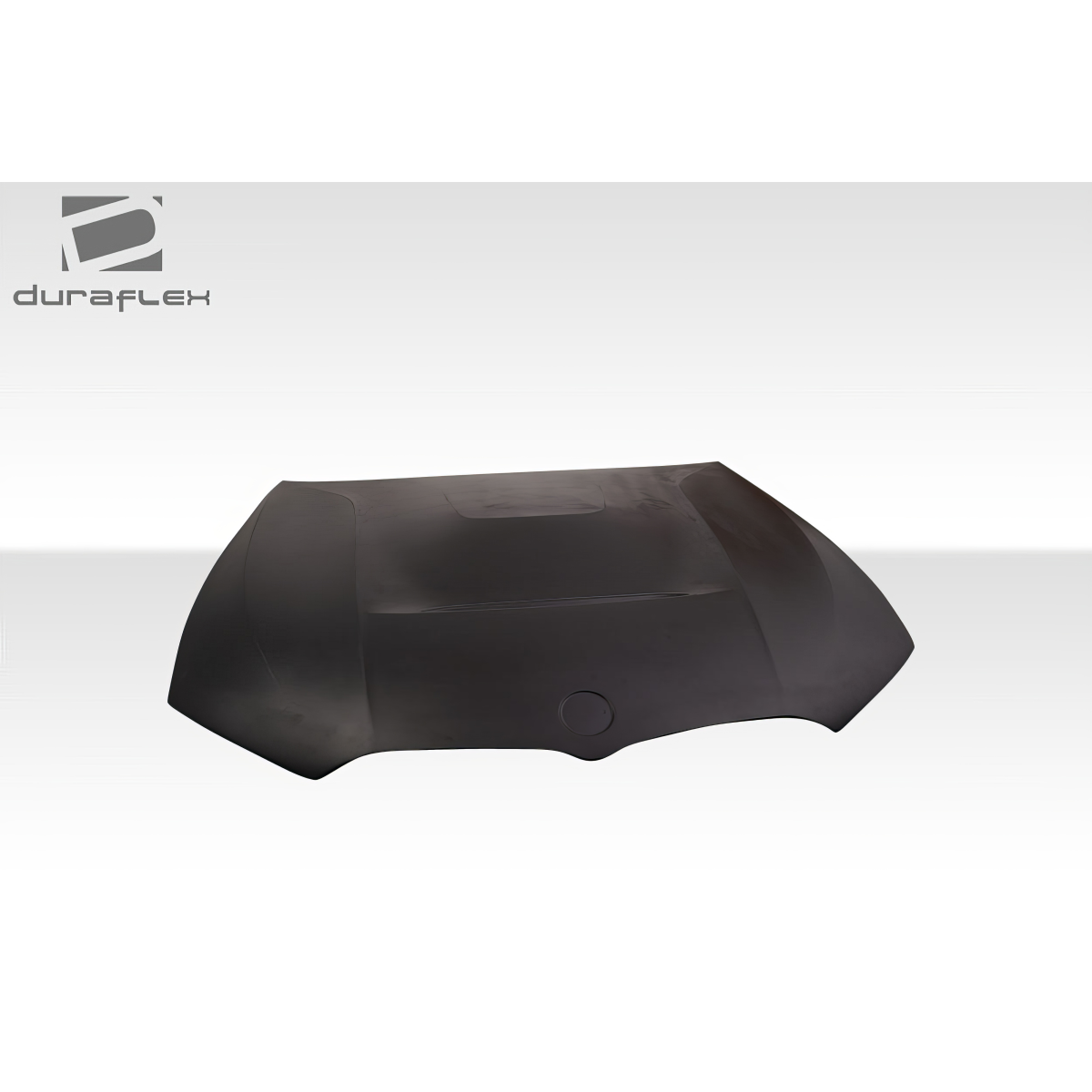 Modify your BMW 3-Series 2019 with our Exterior/Hoods - The part is shown from a top-down angle