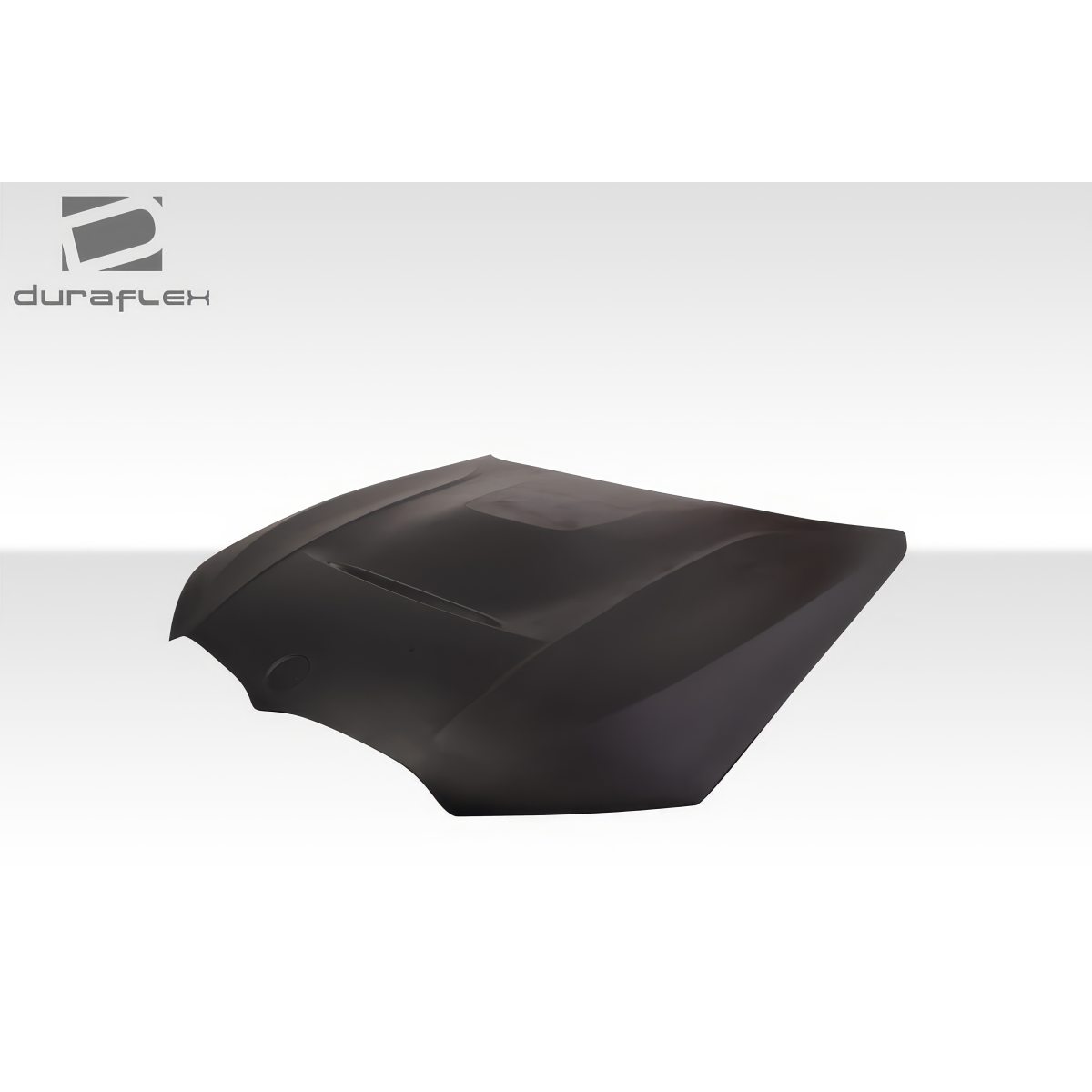 Modify your BMW 3-Series 2019 with our Exterior/Hoods - The part is viewed from a slight diagonal angle