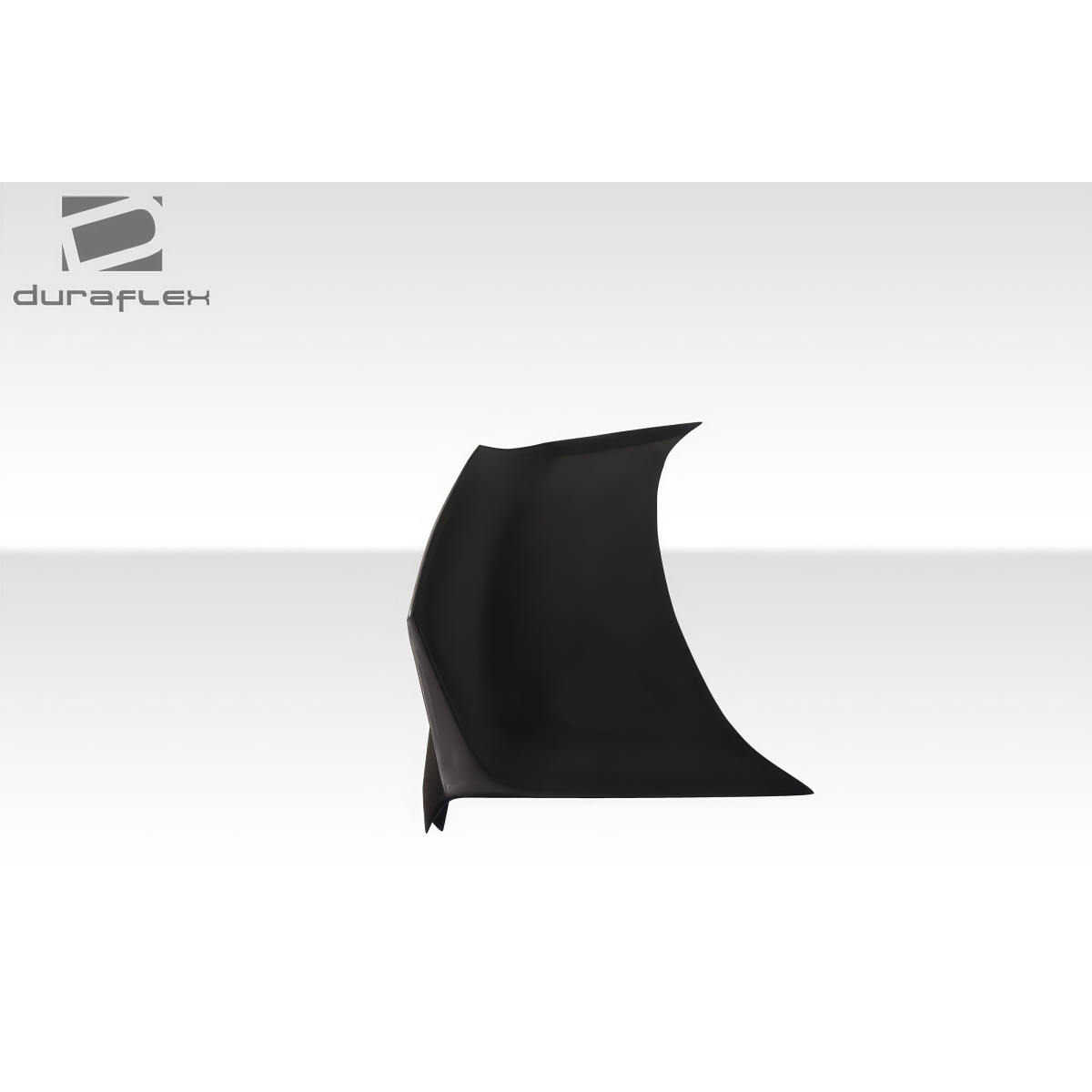 Modify your Subaru Impreza 2002 with our Exterior/Trunks - Part is shown from a side angle