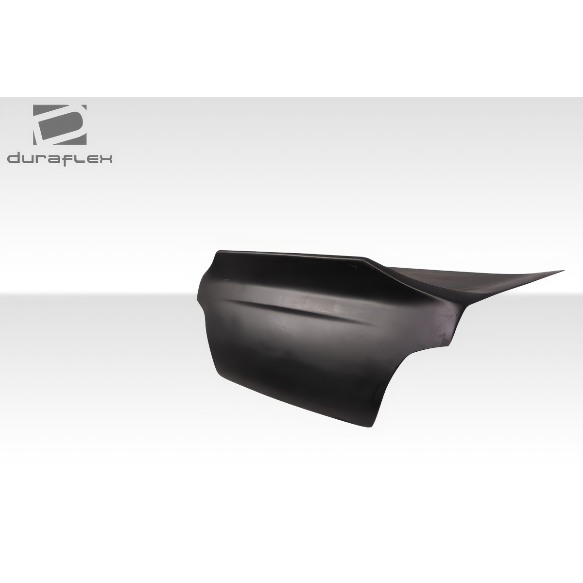 Modify your Subaru Impreza 2002 with our Exterior/Trunks - Part shown at side angle for clear view