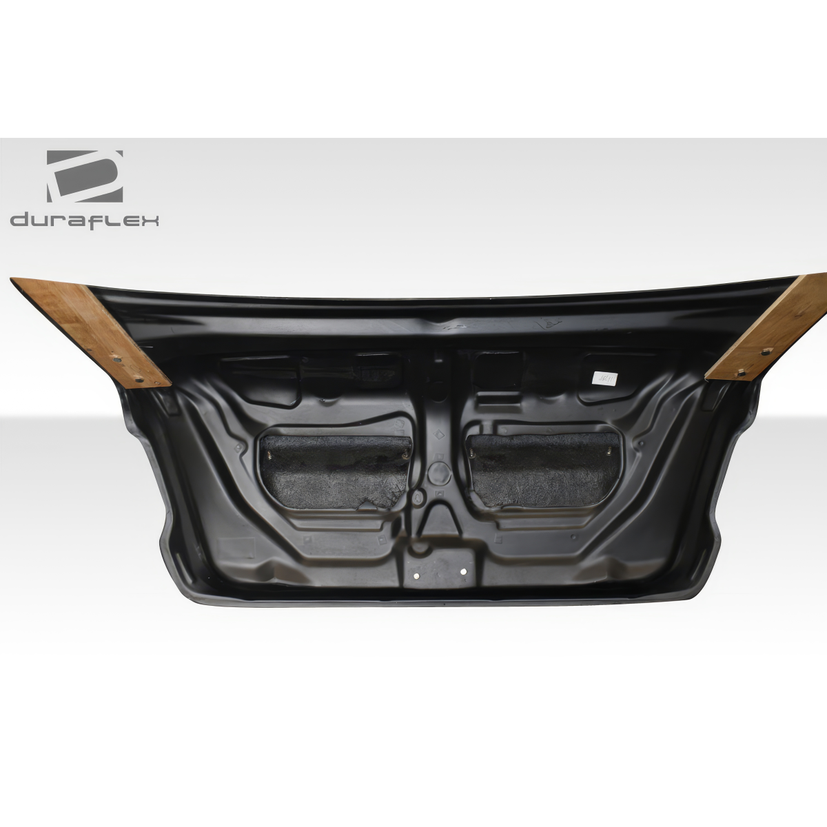 Modify your Subaru Impreza 2015 with our Exterior/Trunks - Part shown from a top down angle