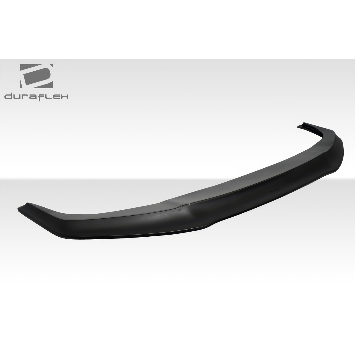 Modify your Honda Civic 2017 with our Exterior/Front Lips - Image shows front lip part from a side angle