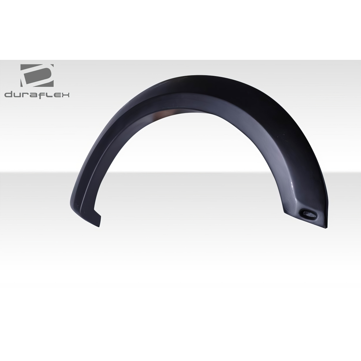 Modify your Ford F-150 2015 with our Exterior/Fenders - The part is viewed at a slight angle from the side