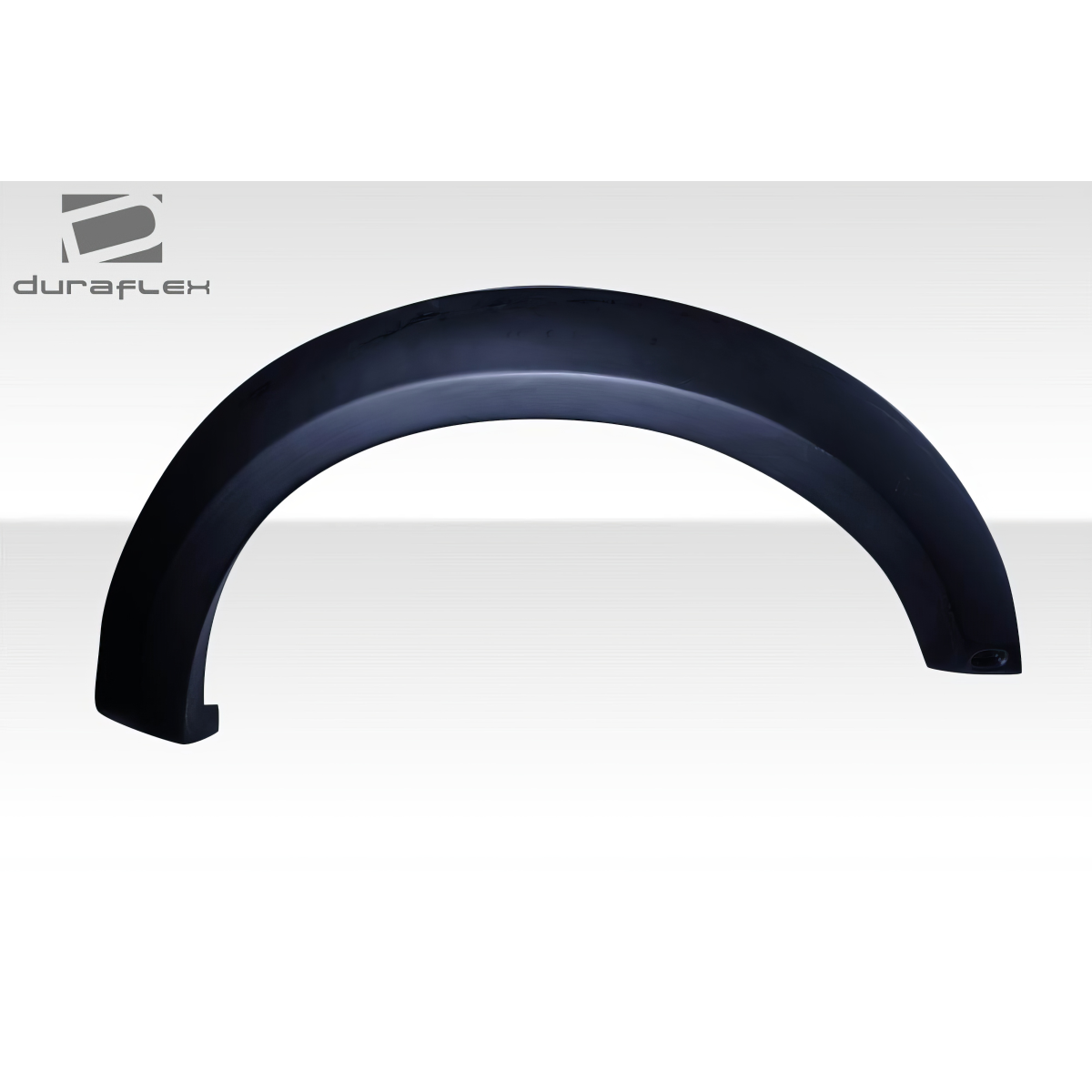 Modify your Ford F-150 2015 with our Exterior/Fenders - The part is viewed from a side angle