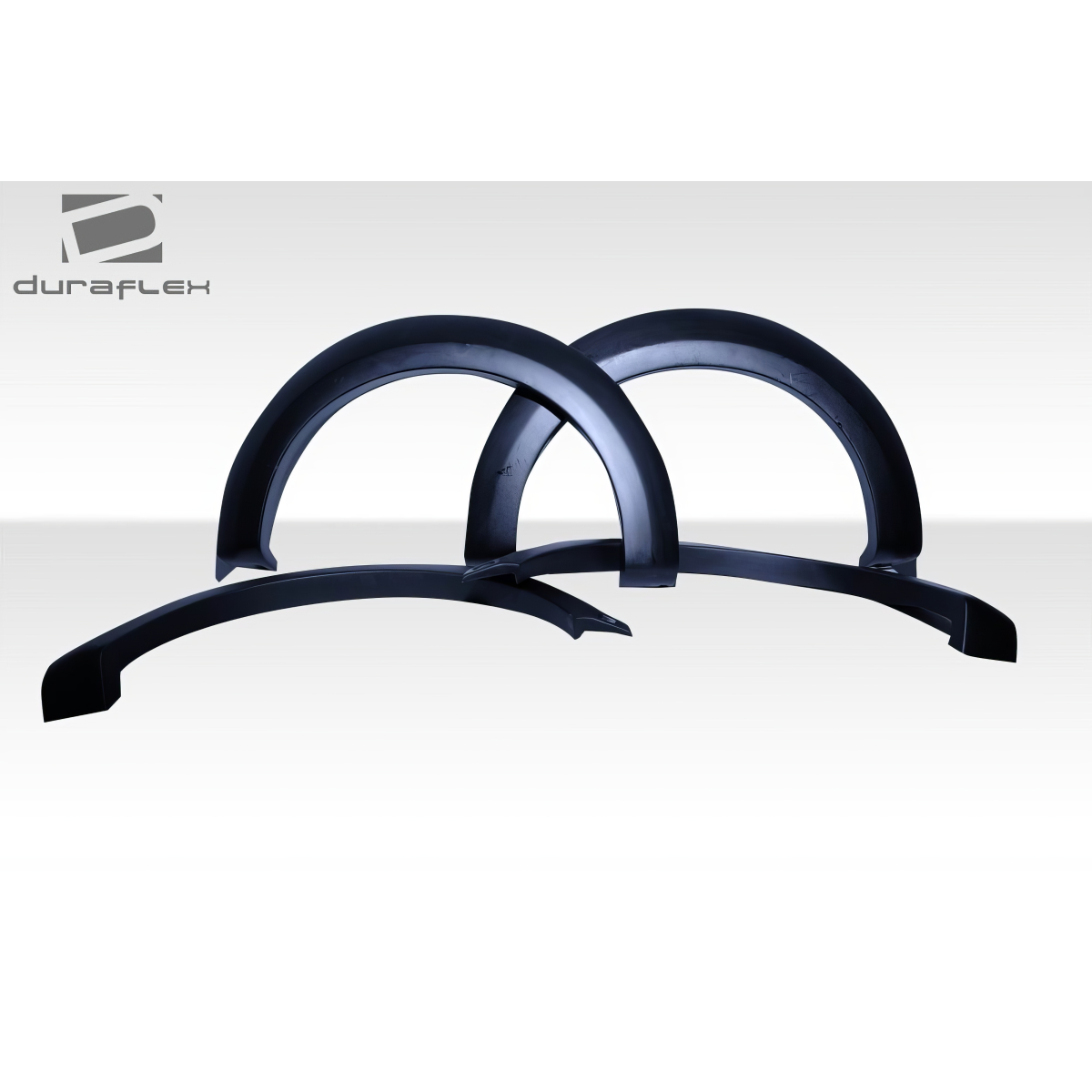 Modify your Ford F-150 2015 with our Exterior/Fenders - Three dimensional view from slightly above