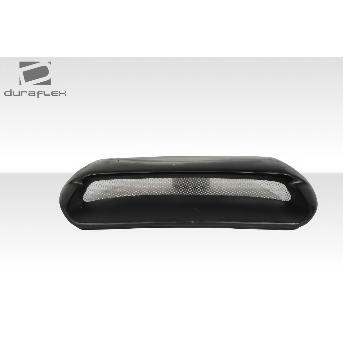 Modify your Subaru Impreza 2015 with our Exterior/Hoods - Front view angle of hood scoop part